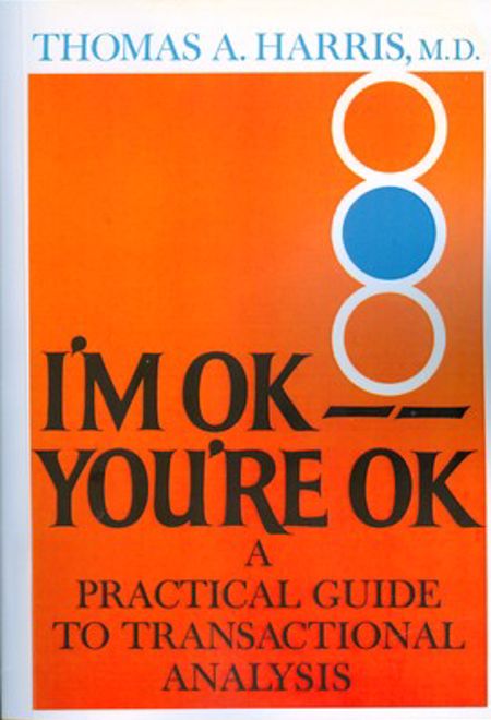 I'm OK - You're OK