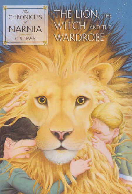 The Lion The Witch And The Wardrobe