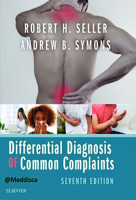 Differential Diagnosis of Common Complaints
