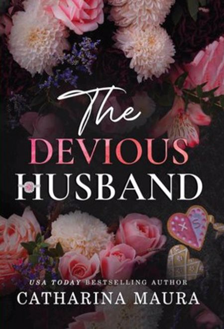 the devious husband