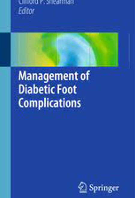 Management of Diabetic Foot Complications