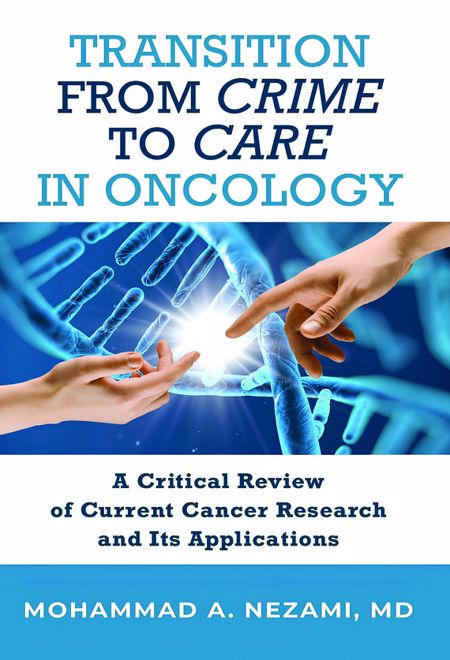 Transition from Crime to Care in Oncology