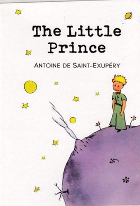 The Little Prince