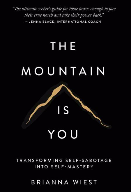 The Mountain Is You