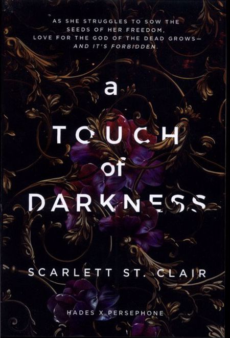 A Touch of Darkness