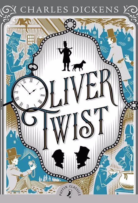 Oliver Twist