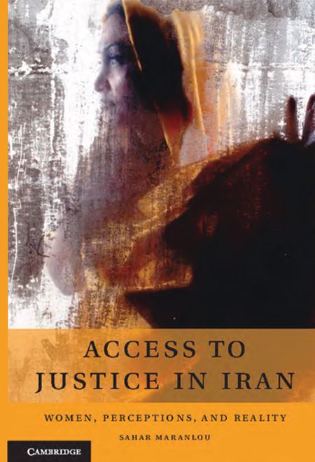 Access to Justice in Iran