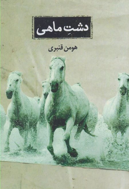 دشت ماهی