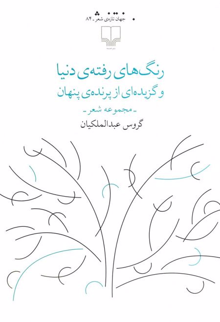 رنگ های رفته ی دنیا