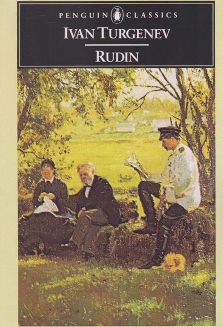 Rudin