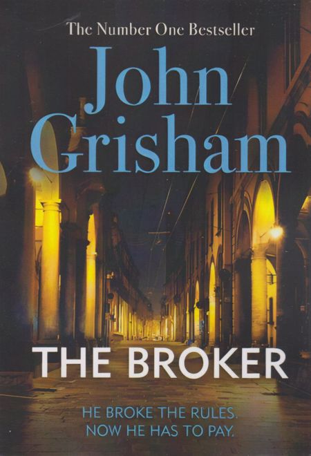 The Broker