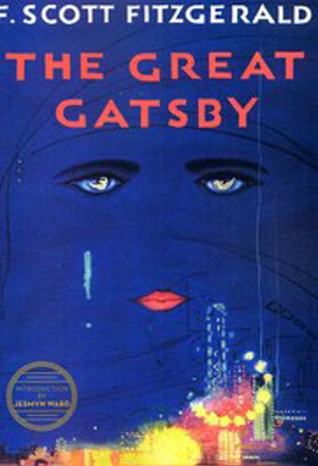 The Great Gatsby