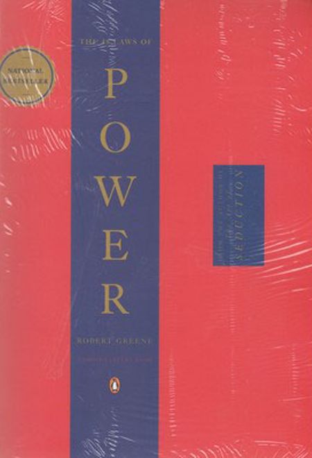 The 48 Laws of Power