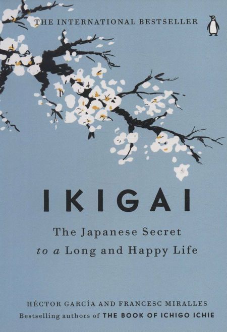 Ikigai