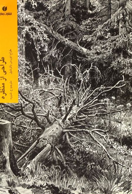 طراحی از منظره