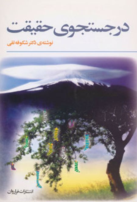 در جستجوی حقیقت