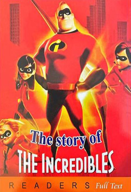 The Incredibles