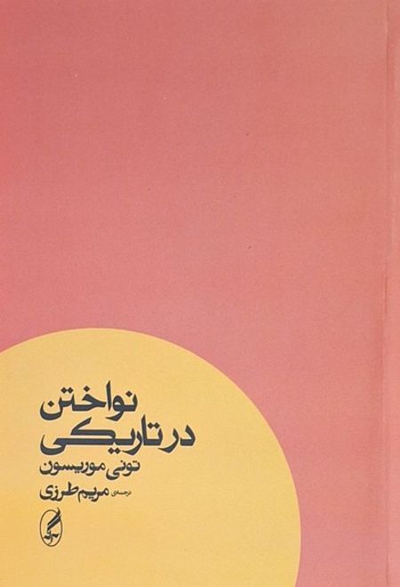 نواختن در تاریکی