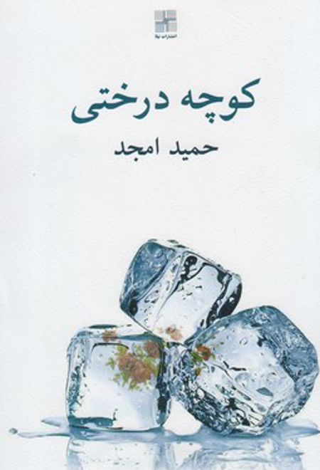 کوچه درختی