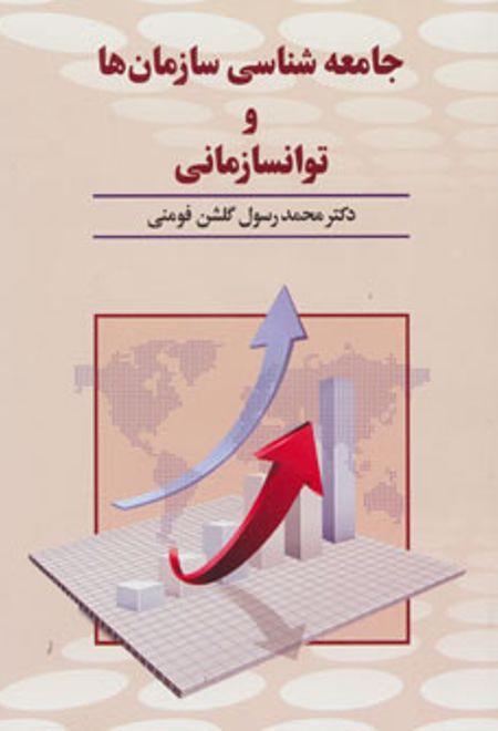 جامعه شناسی سازمان ها و توانسازمانی