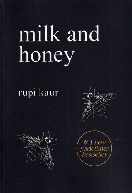 Milk and honey