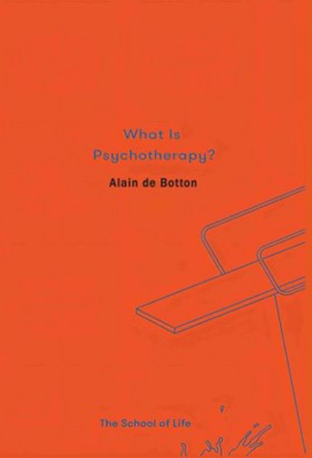 What is Psychotherapy?
