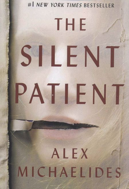 The Silent Patient