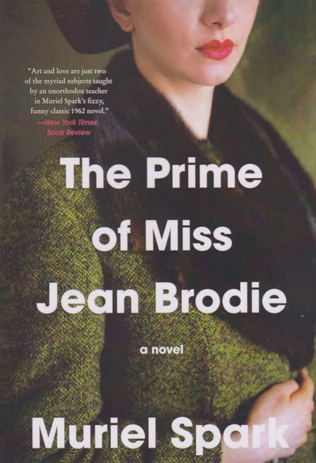 The Prime of Miss Jean Brodie