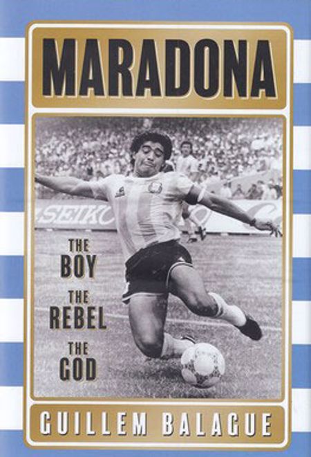 Maradona