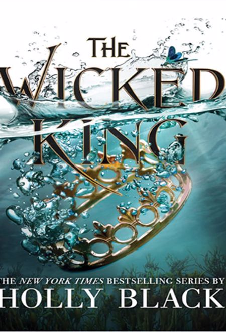 The Wicked King