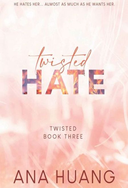 Twisted Hate