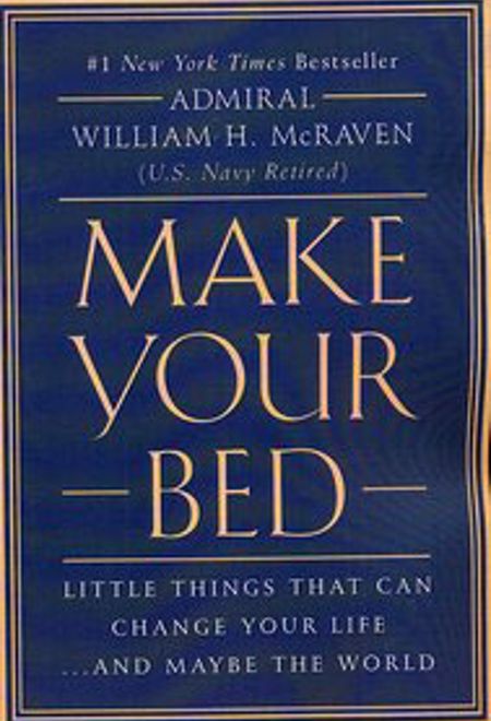 Make Your Bed