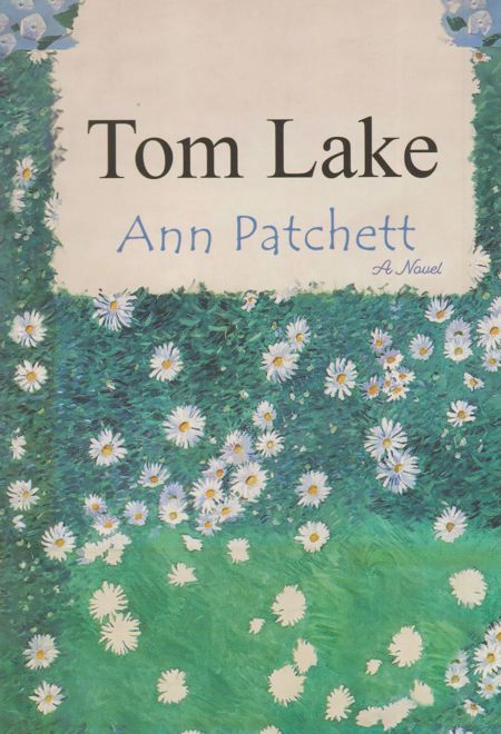 Tom Lake