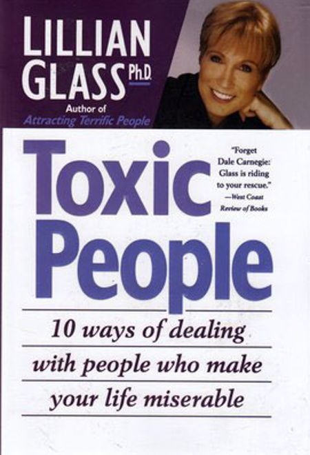 Toxic People