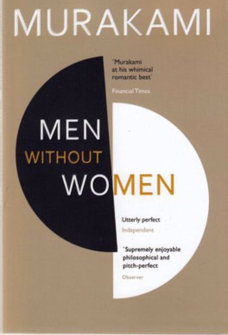 Men Without Women