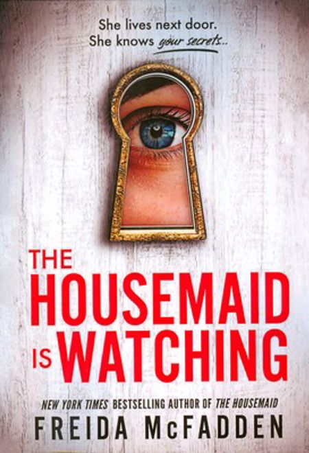 The Housemaid Is Watching