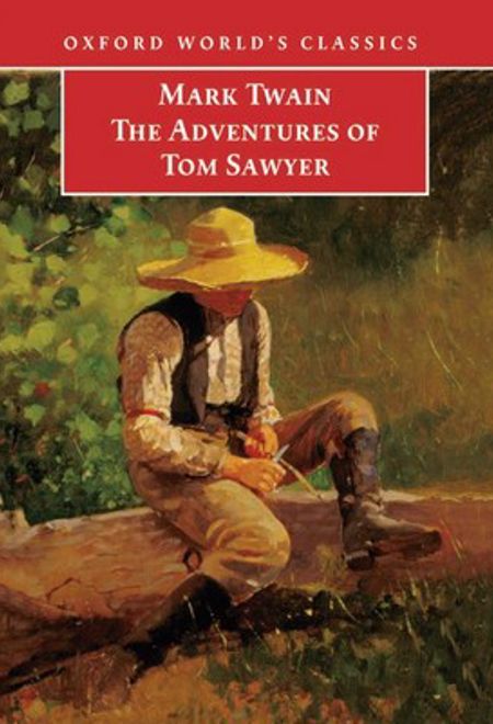 The Adventures of Tom Sawyer