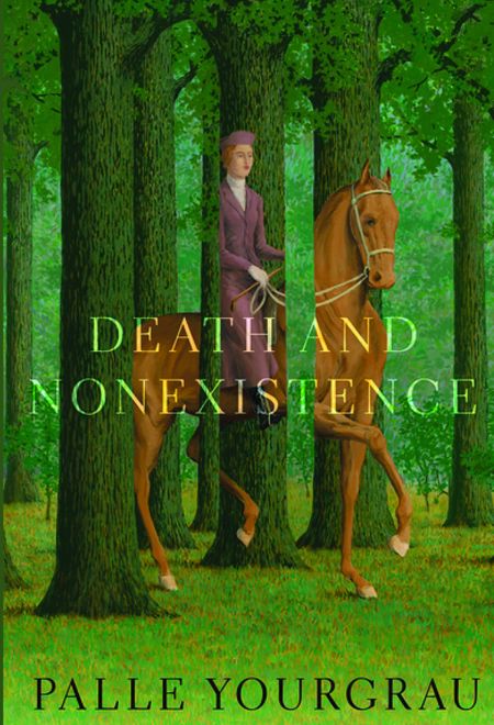 Death and Nonexistence