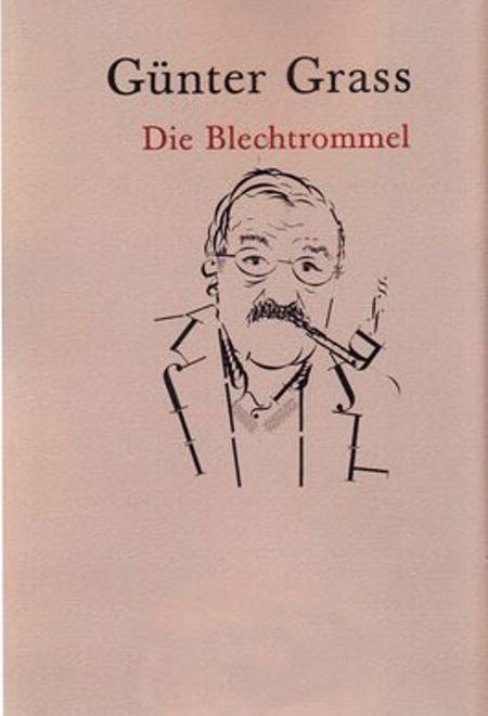 Die Blechtrommel