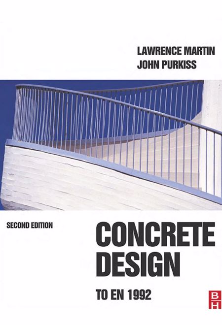 Concrete Design to EN 1992