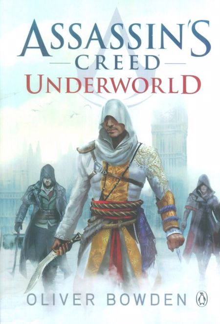 Assassin's Creed: Underworld