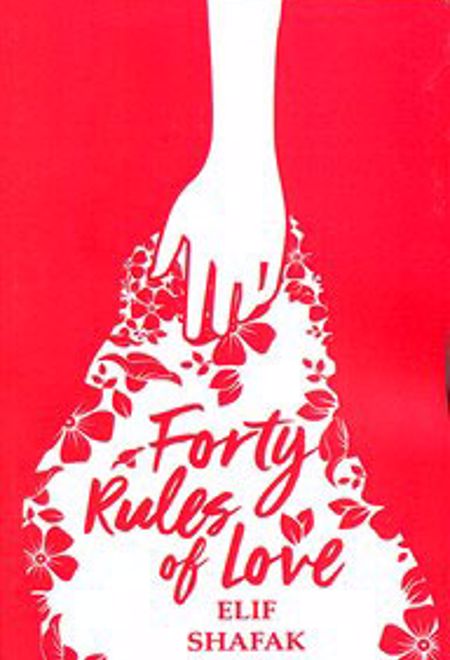 The Forty Rules of Love