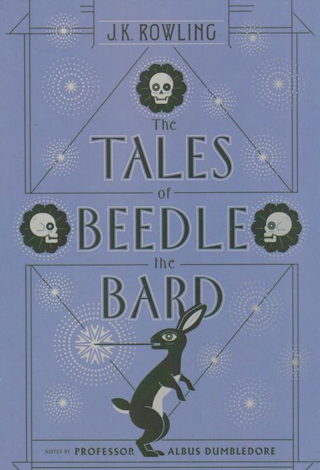 The Tales of Beedle the Bard