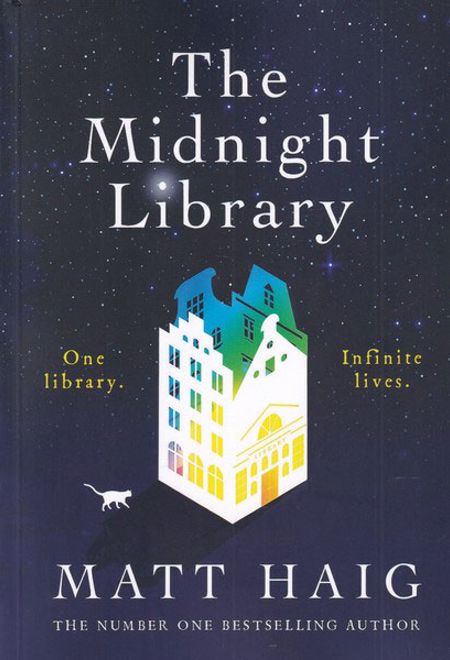 The Midnight Library