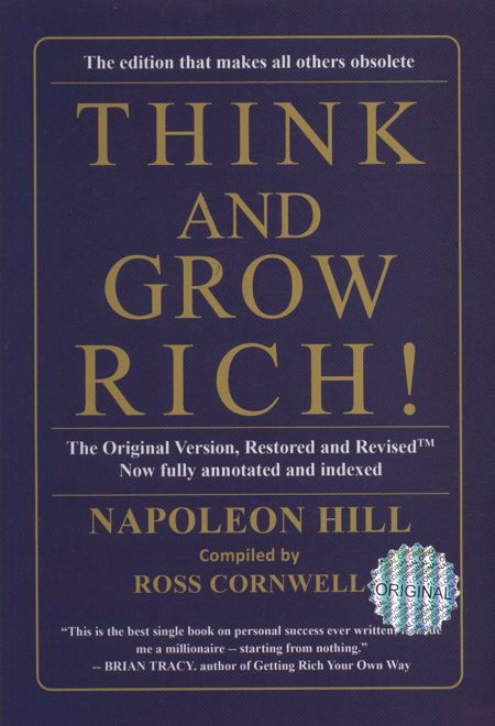 Think and Grow Rich