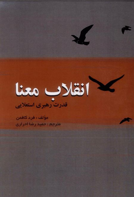 انقلاب معنا