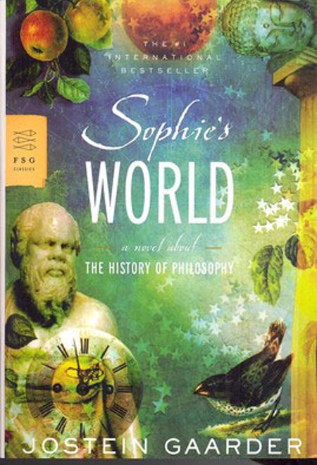 Sophie's World