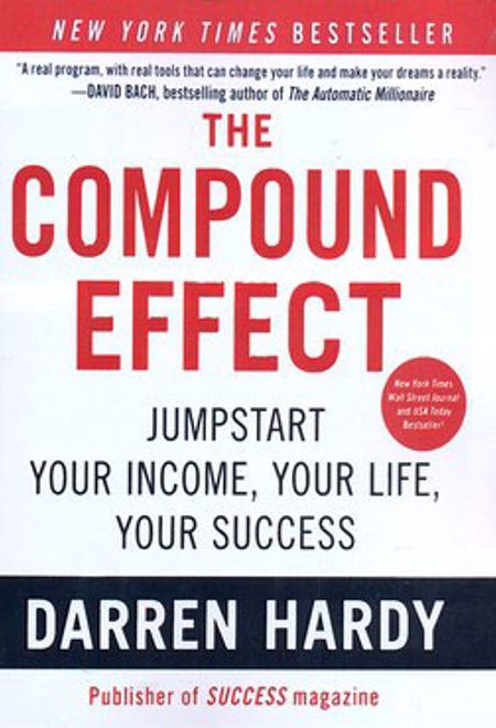 The Compound Effect