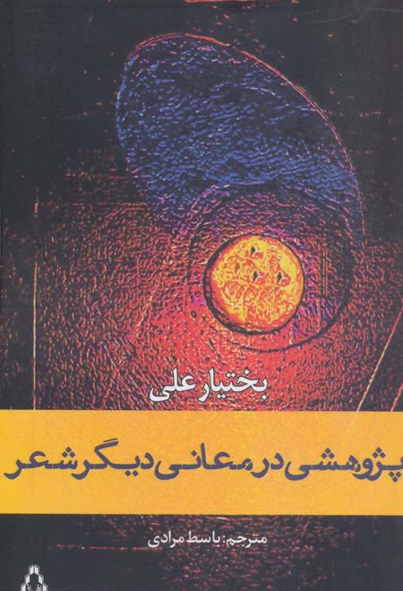 پژوهشی در معانی دیگر شعر