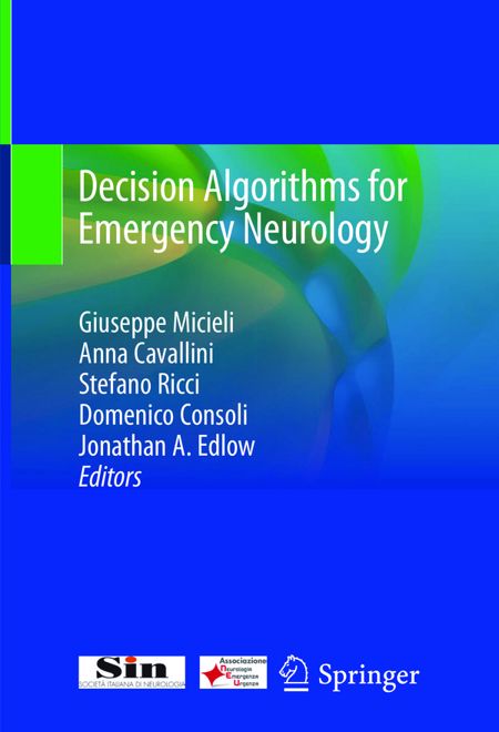 Decision Algorithms for Emergency Neurology